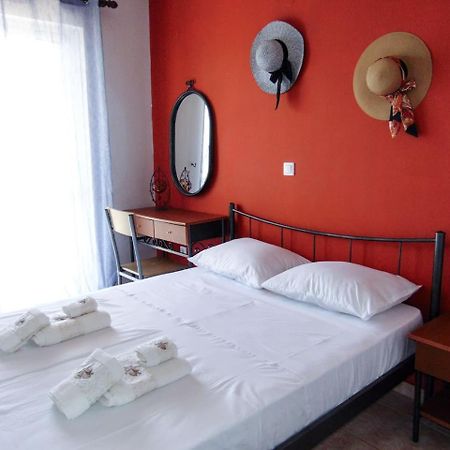 The Orange Cactus Apartment Спарти Екстериор снимка