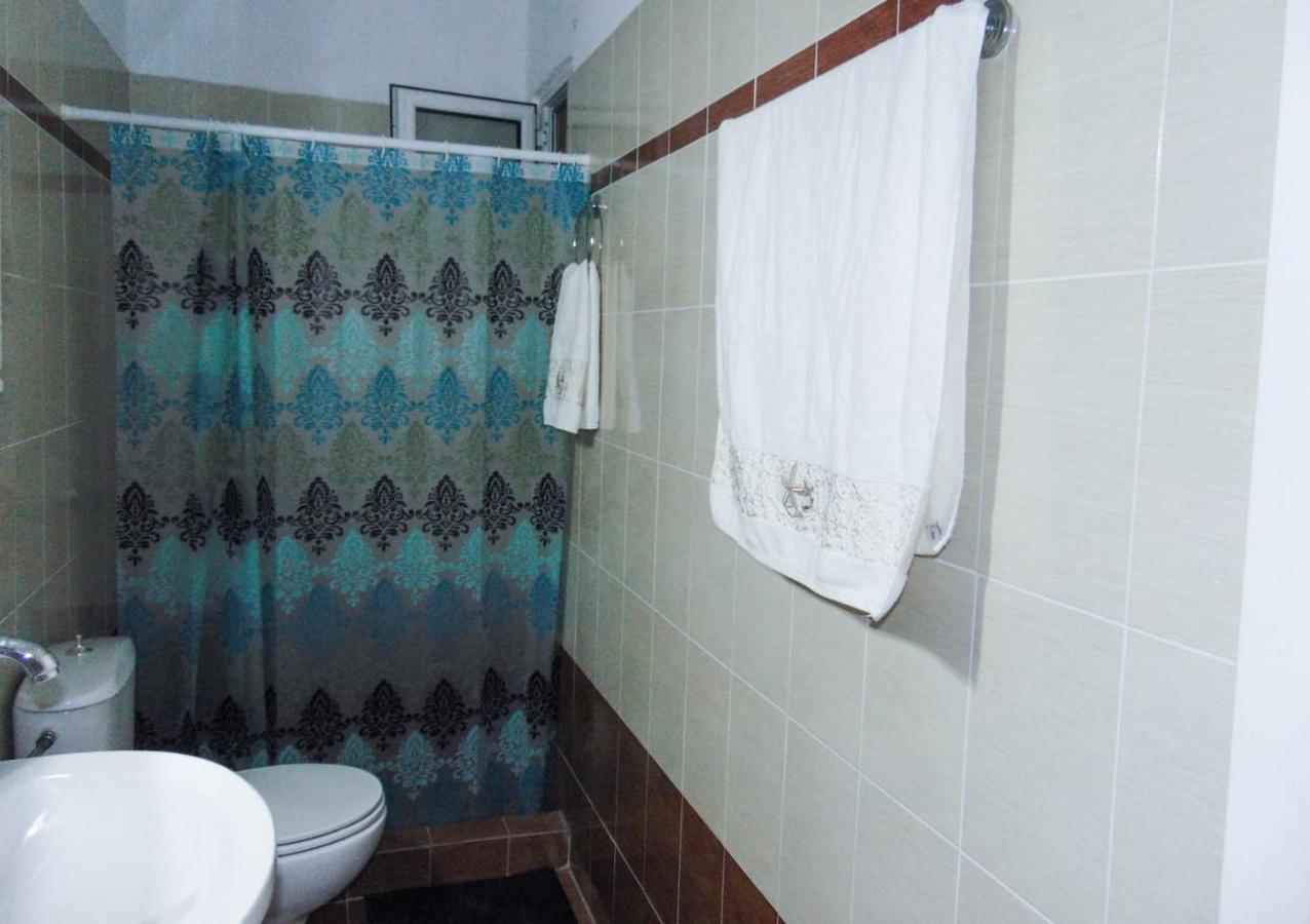 The Orange Cactus Apartment Спарти Екстериор снимка
