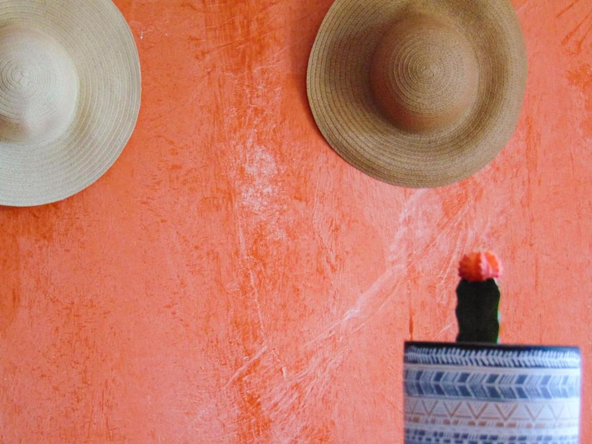The Orange Cactus Apartment Спарти Екстериор снимка